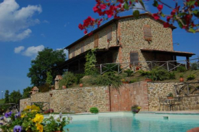 Le Terre Di Giano, Paciano